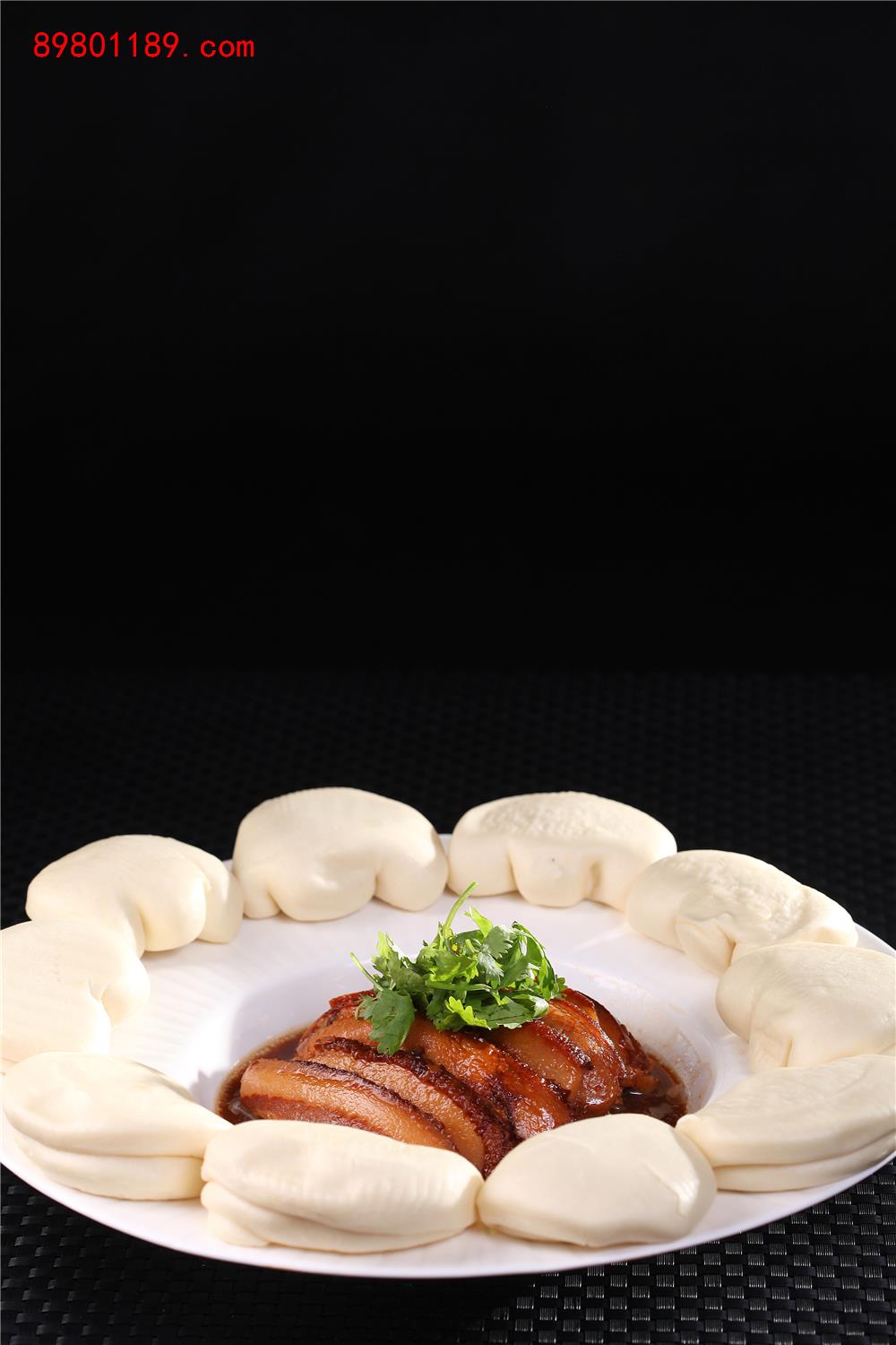 Z特色招牌扣肉